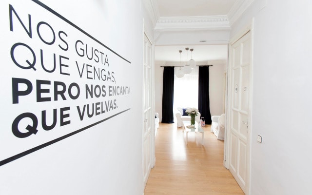 Hostal Salamanca