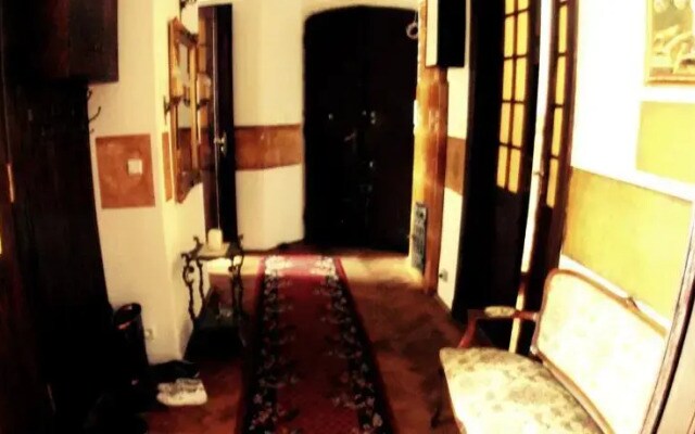 Mermaid Hostel