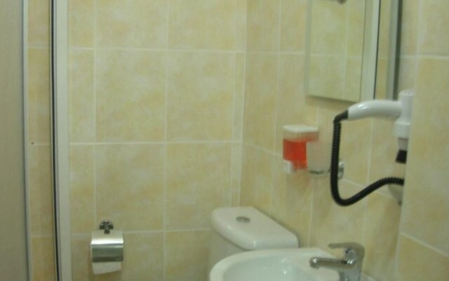 Turko Apartments