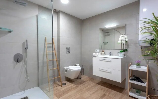 Genteel Home Duquesa de Parcent