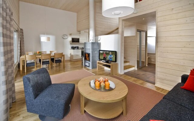 Holiday Club Ylläs