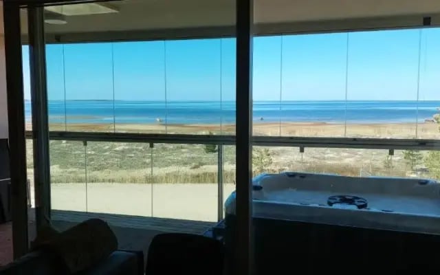 Kalajoen Marina apartment