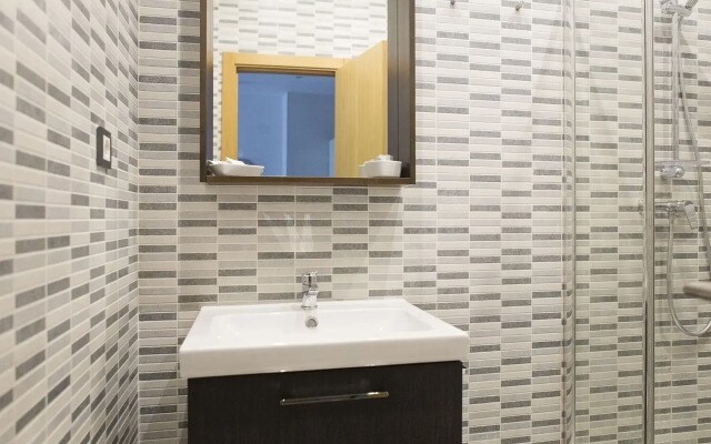 Suncity Loft-Estudio Refino con piscina