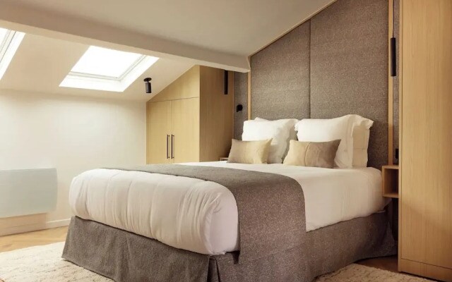 Charming Studio - 2P- Jardin de Luxembourg/pantheon