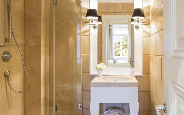 Residenza B