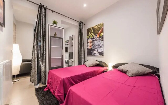 Apartamento Lavapies Zen