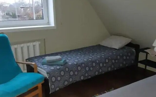 Ovelia B&B