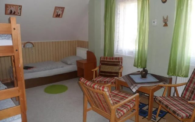 Pension Mikulka