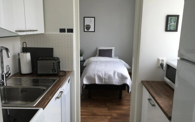 Lapland Quality City Apartment Rovaniemi