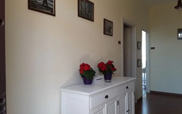 Harbour b&b