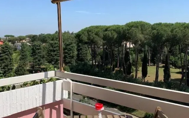 Appartamento di Paolo Unicusano