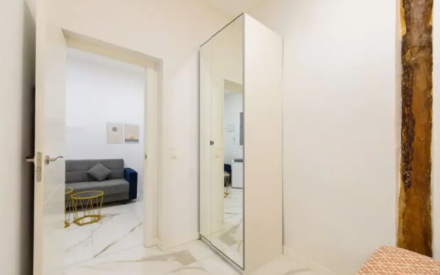 M Ama4115 C Modo Apartamento de un Dormitorio