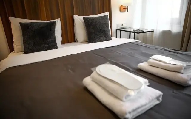 Taxim Alyon Suite Hotel