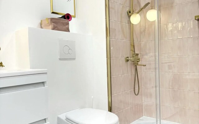Happy Apartments на улице Советская 21