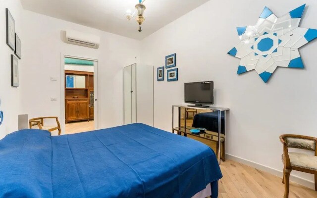 Rome As You Feel - Vatican Deluxe Apartment - Telesforo