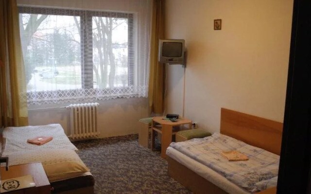 Hotel Kristl
