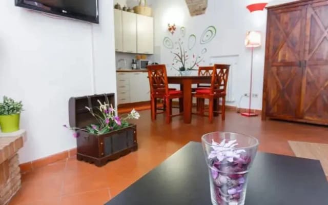Holiday Home La Campanella