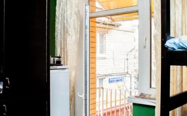 Vezhlivyi Los na VDNKH