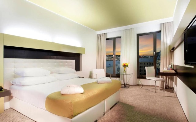 Grandior Hotel Prague