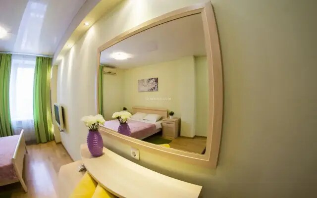 Apartments Rent-Service on str. Dekabristov, 116, f. 75