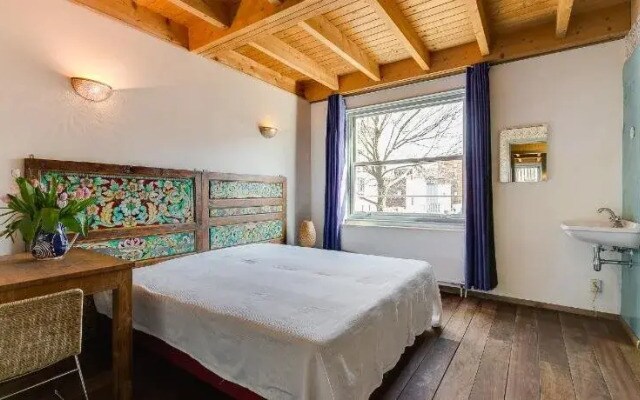 Lieve Nachten B&B