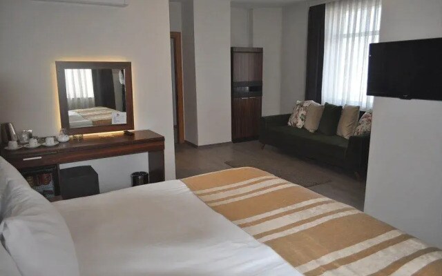 Atabay Otel