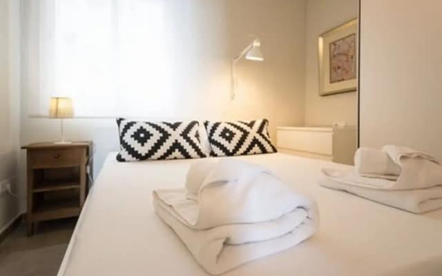 Caleta Homes Malagueta Beach I
