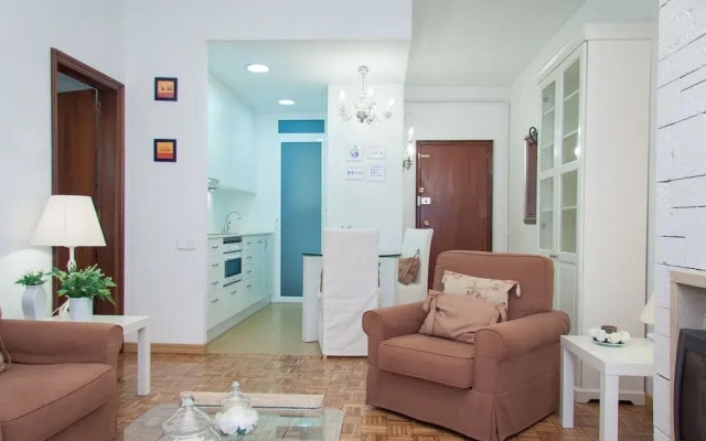 Sweet Inn Apartments Sant Gervasi
