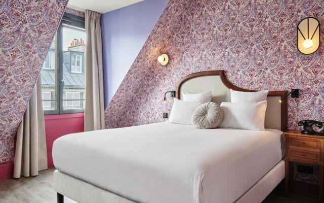 Hôtel Joséphine & SPA by HappyCulture