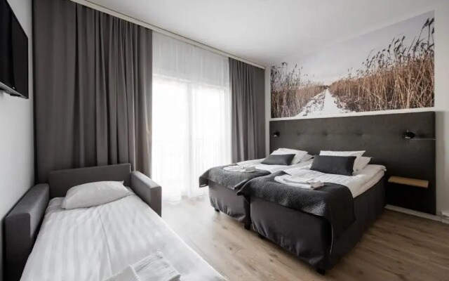 Forenom Aparthotel Kempele