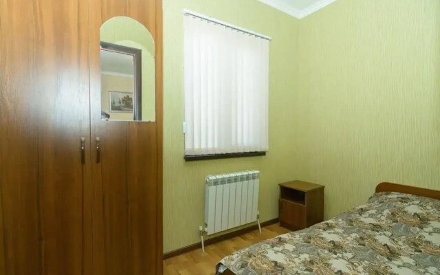 Guest House at Kostromskaya Ulitsa