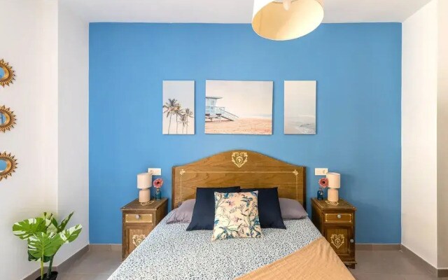 Skysea Holidays City Center Suites