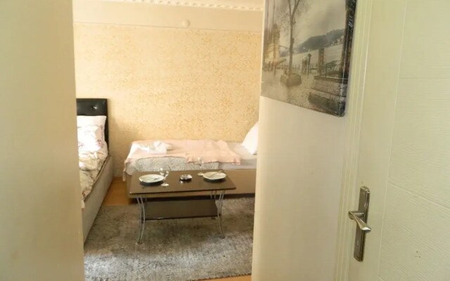 Taksim Pera Suites And Residence