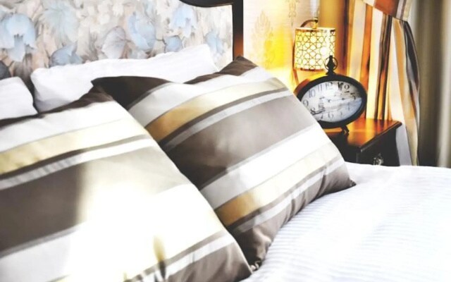 Yamalya Suites Hotel