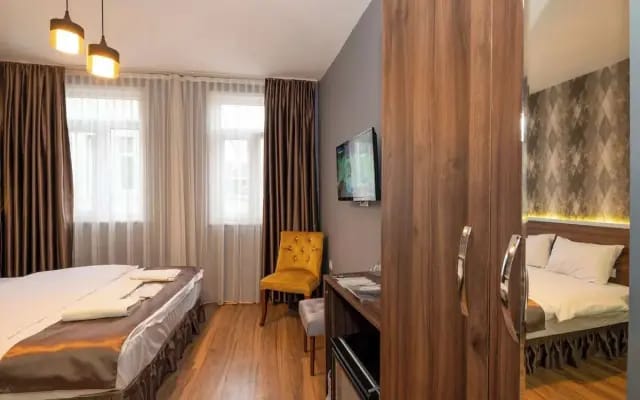 Boutique Central Taksim