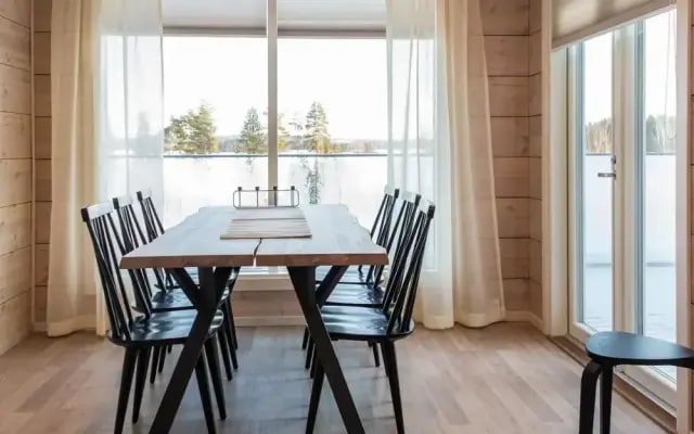 Viherlaakso a Kuopio