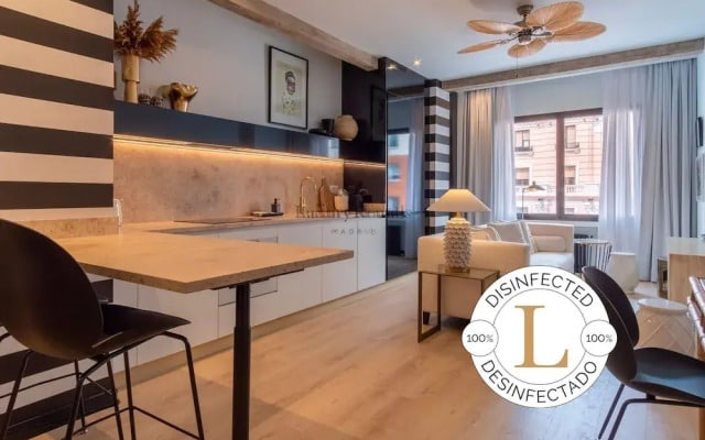 Gran Via Premium I