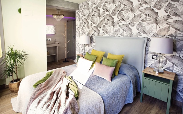 Blue Bird Suite