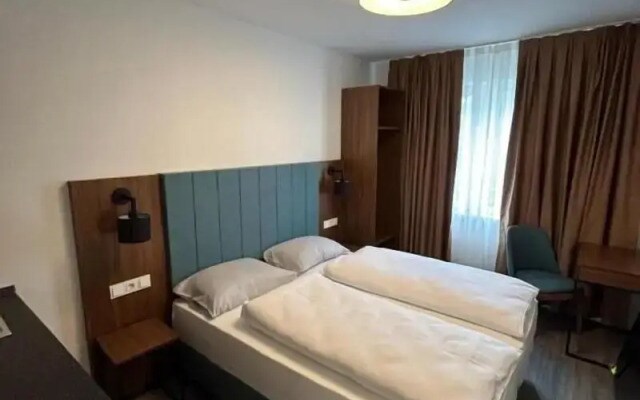 Munique Hotel Unterschleißheim