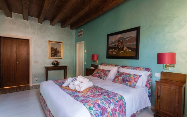 Locanda Ai Santi Apostoli