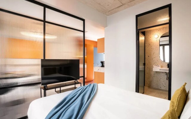 Coeo Parras Design Apartments
