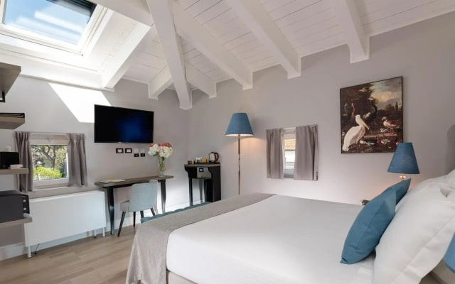La Ville Art Noveau Hotel