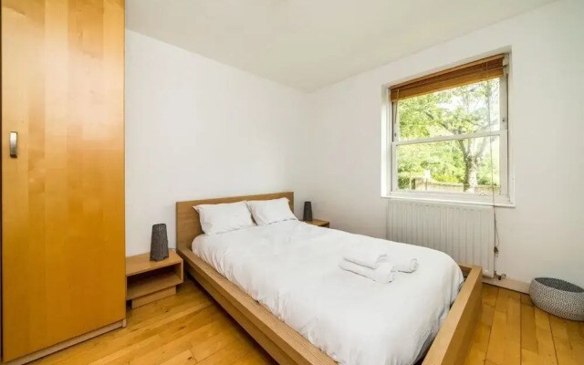 NEW Stylish & Sleek 1BD Flat In Vibrant Islington
