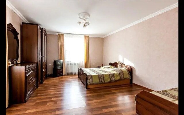 Mini Hotel Viktoria