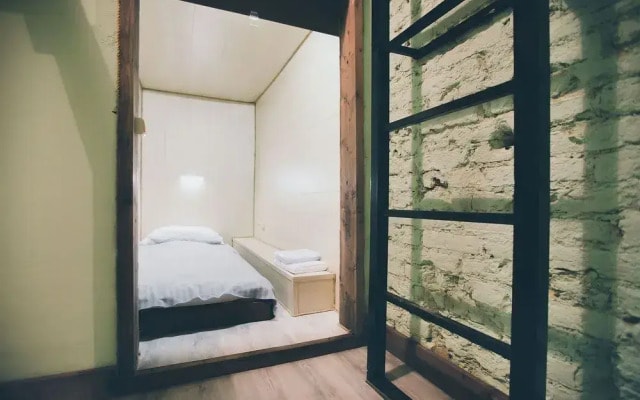 Your Space capcule hotel - Hostel