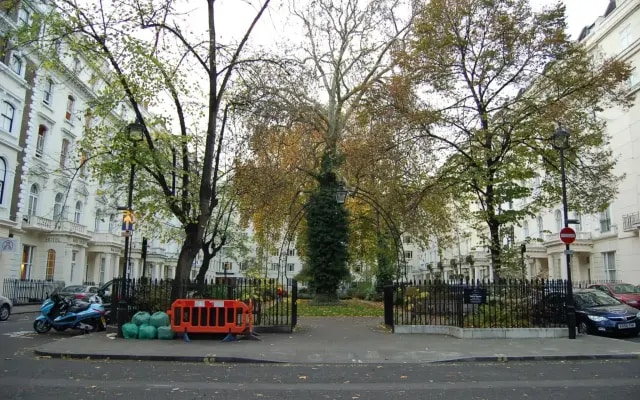 Hyde Park Appartments