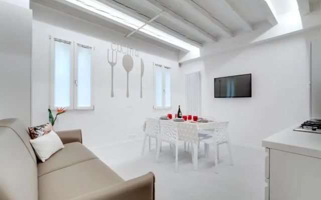 Bacchus Venice Residence