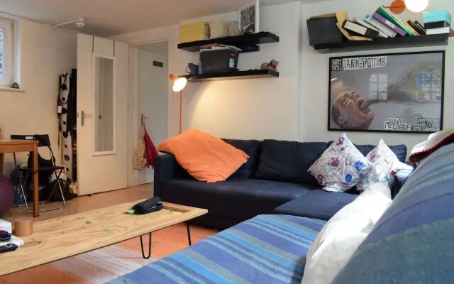 Cosy 1 Bedroom Apartment In Dalston