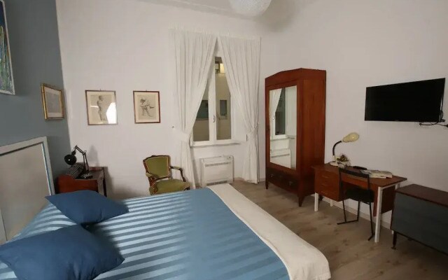 B&B Laurus Colosseo