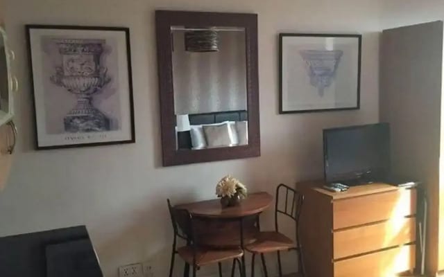 Restful Apartment in London Near Hyde Park